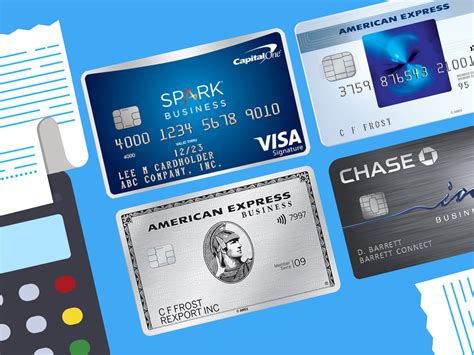 best credit cards for small businesses
